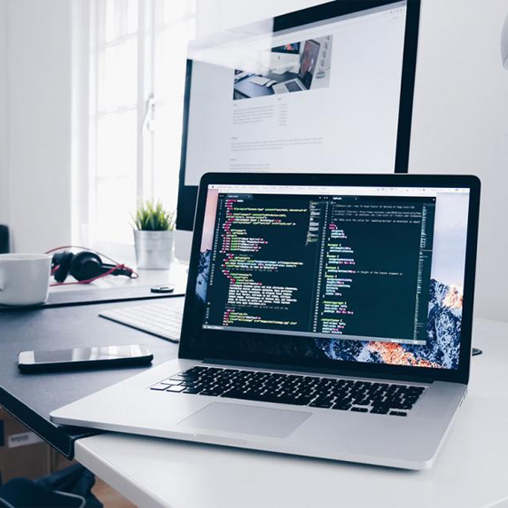 About Tab Image